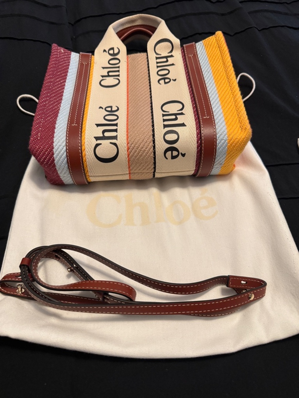 Women designer tote